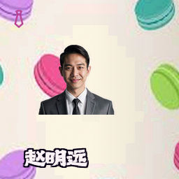 赵明远
