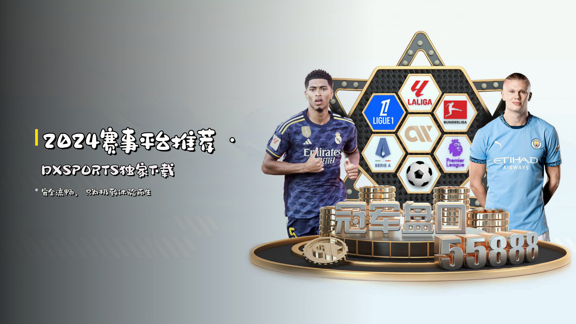 2024赛事平台推荐 · DXSPORTS独家下载