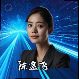 陈逸飞
